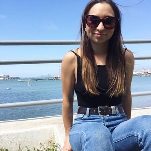 Meet your Posher, Jeanine